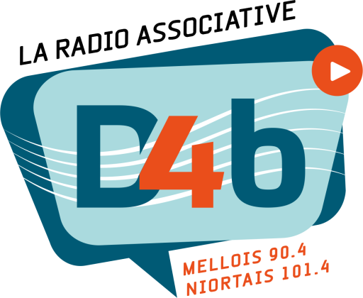 Radio d4b
